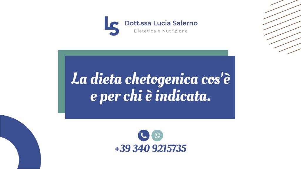Dieta chetogenica: cos’è, benefici, rischi e quando può essere utile